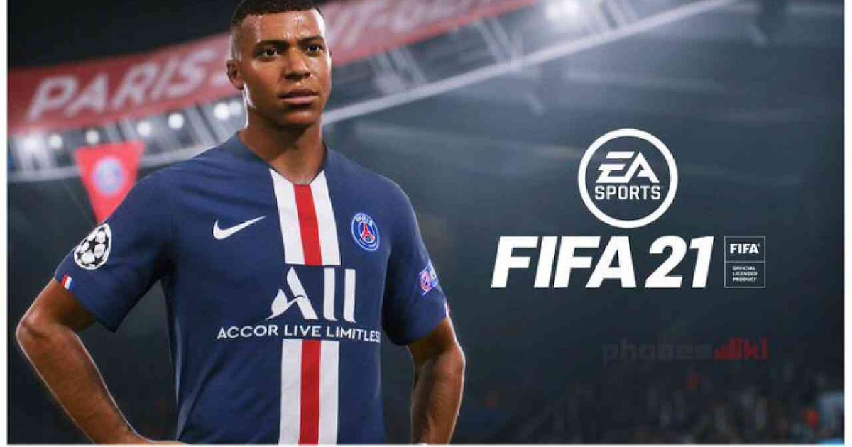 Comment Telecharger Fifa 21 Sur Pc FIFA 21 - Jeu vidéo de football d'EA SPORTS PC + MOBILE - اهداف نيوز