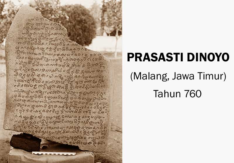 Provinsi Jawa Timur Menyimpan Sejuta Sejarah  Sejarah 