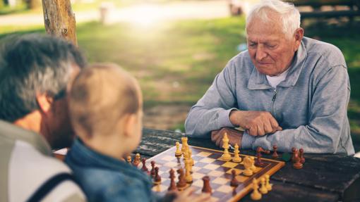 Birthday Gift Ideas for Grandparents