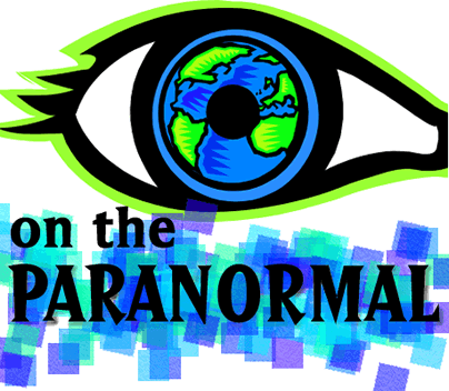 EYE ON THE PARANORMAL