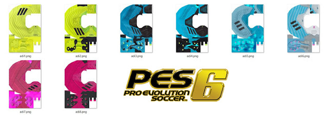 e text pes 6 e text pes 6