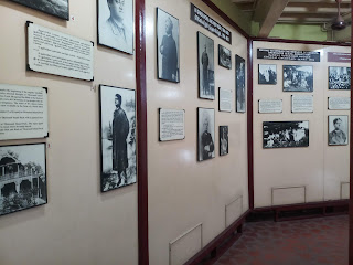 Vivekanand House Gallery in Chennai