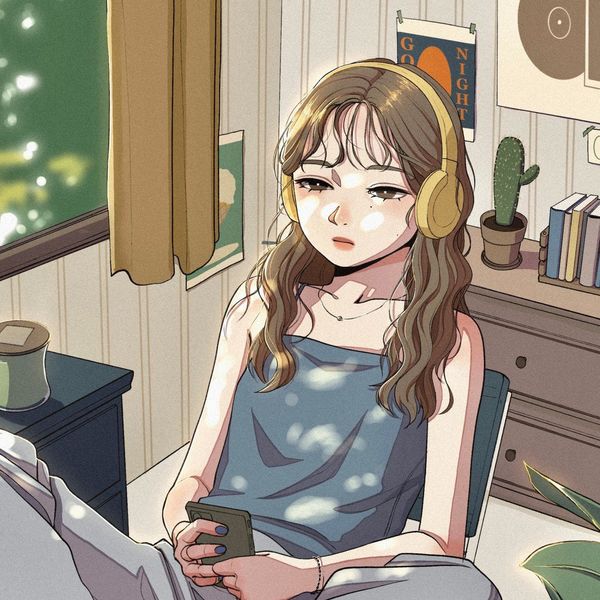 CIKI – BUSY DOING NOTHING – EP