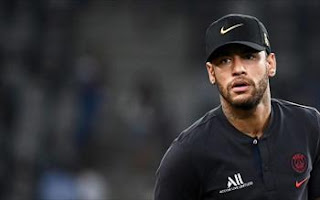 سان جيرمان يضع شرطًا جديدًا لبيع نيمار لبرشلونة سان جيرمان يضع شرطًا جديدًا لبيع نيمار لبرشلونة