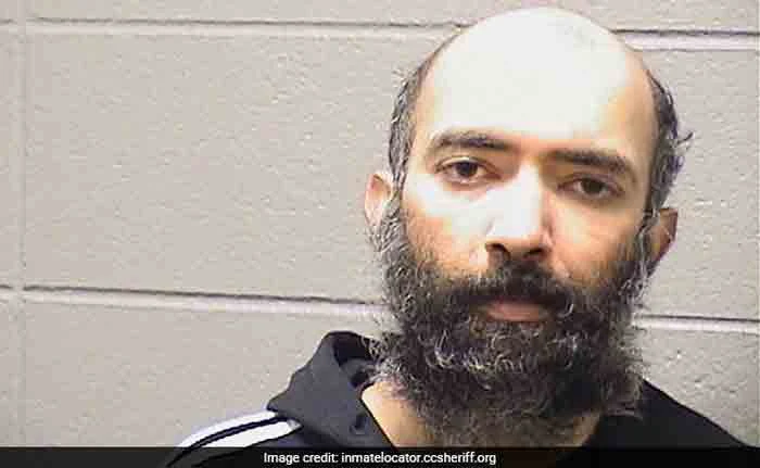 Indian-American Lived In Airport For 3 Months Due To Covid Fear, Arrested, America, Arrested, Police, Airport, Protection, Court, World, News