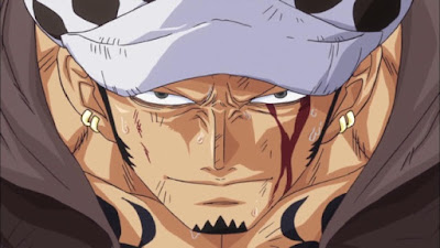 Trafalgar D Water Law Trafalgar D Water Law