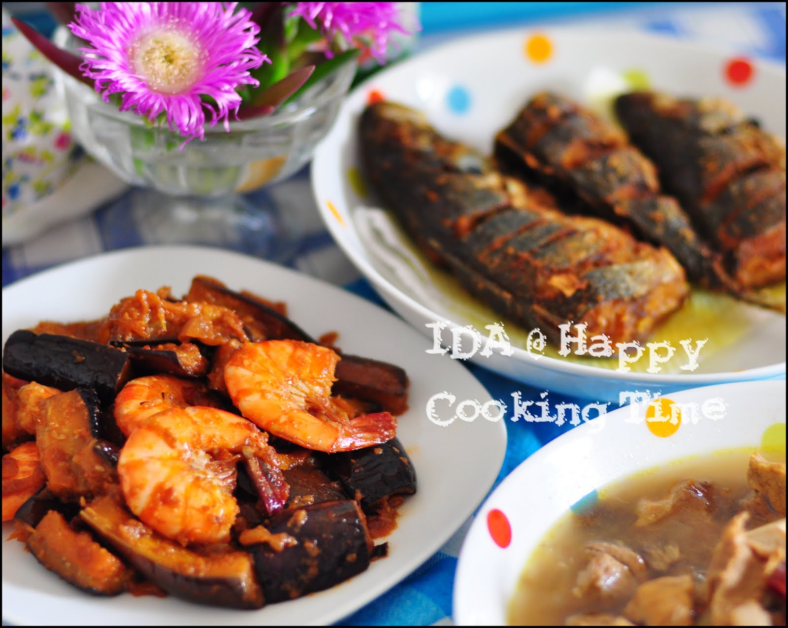 Singgang Daging + Tulang Versi Kelantan