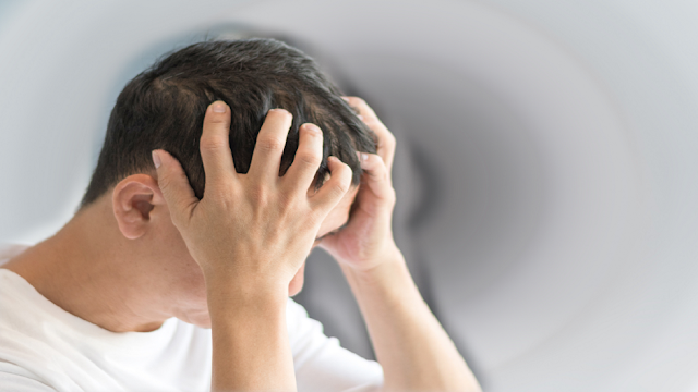 ماهي علاقة السكر بالصداع