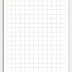 Graph Paper Sheets To Print