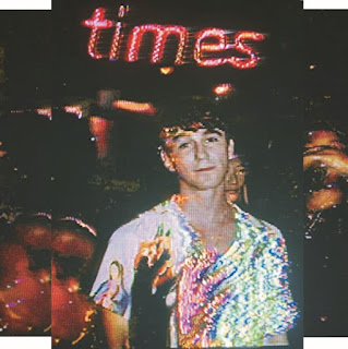SG Lewis Music: Times (10-Track Album) - AAC/MP3 Songs: Feed The Fire, Back To Earth, Chemicals and More