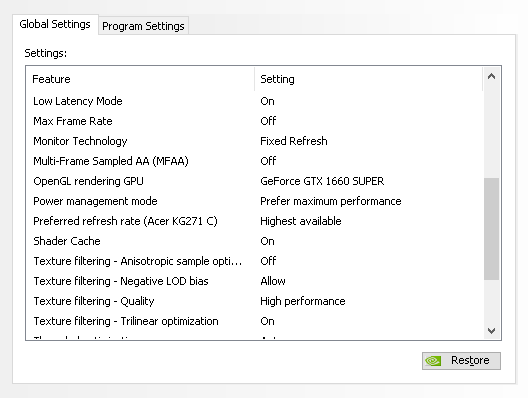How To Optimize Nvidia Control Panel For Gaming & Performance
