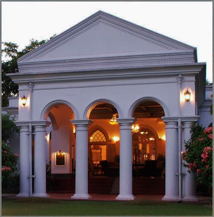 Thengal Manor Thengal Manor