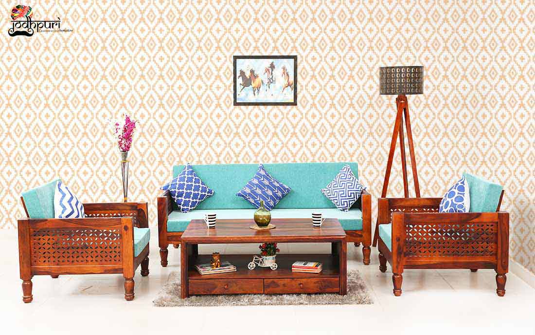 Sheesham Wood Sofa Set in Bangalore Sheesham Wood furniture Bangalore