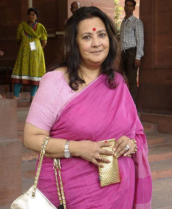 Moon Moon Sen Biography, Wiki, Dob, Age, Height, Weight, Husband and