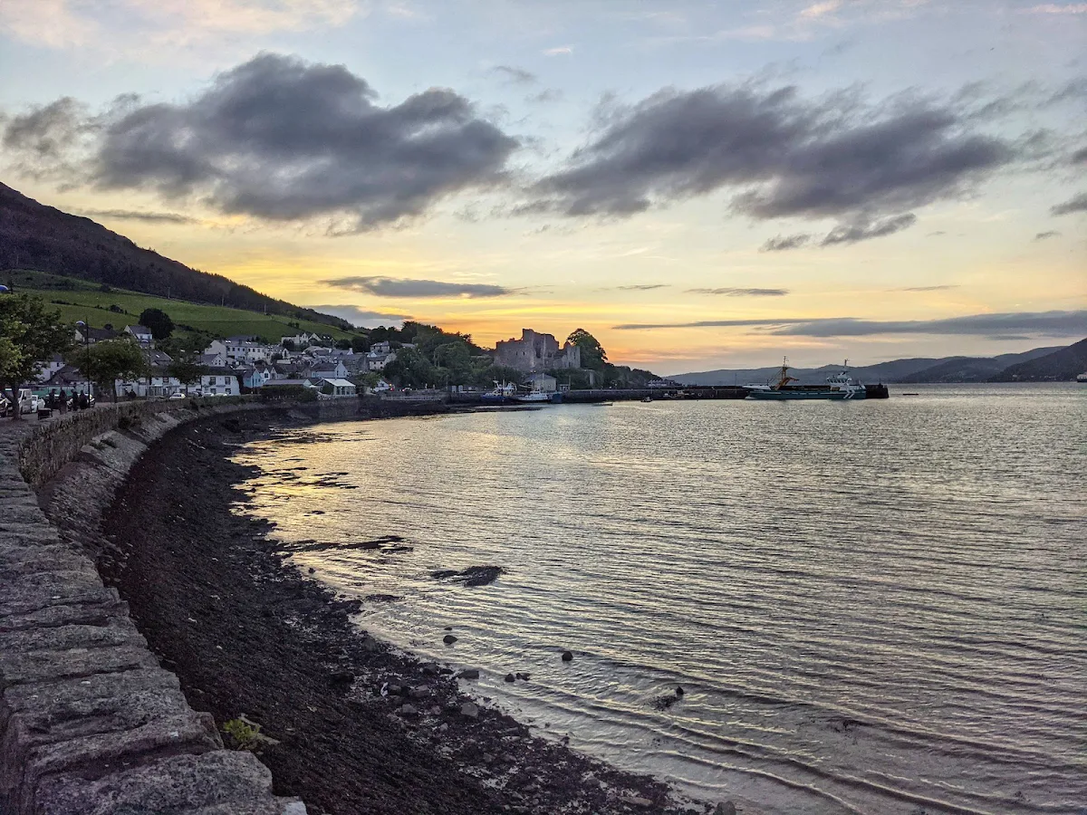 How to Plan the Best Road Trip to Carlingford Lough from Dublin