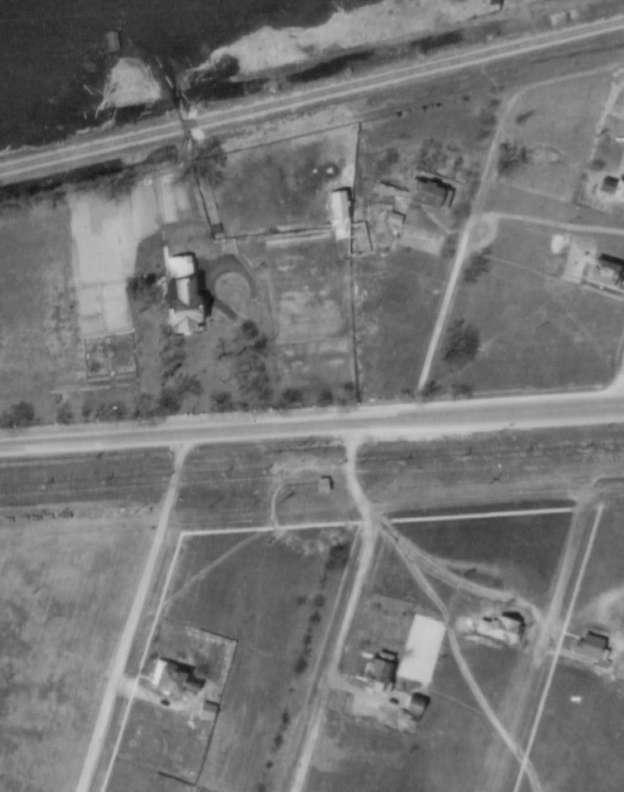 The Kitchissippi Museum The McKellar Golf Course Part One (McKellar