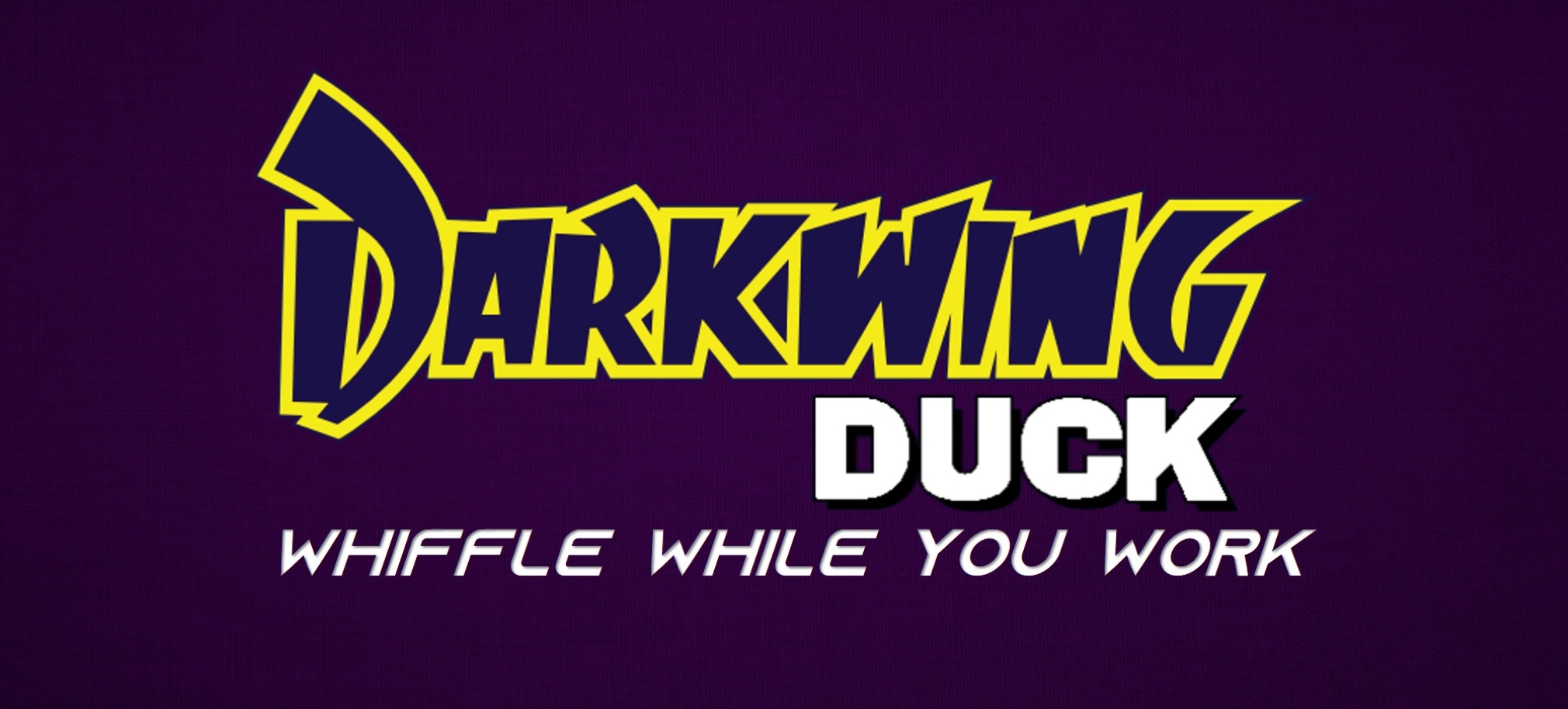 Darkwing Duck Darkwing Duck Vol. 01