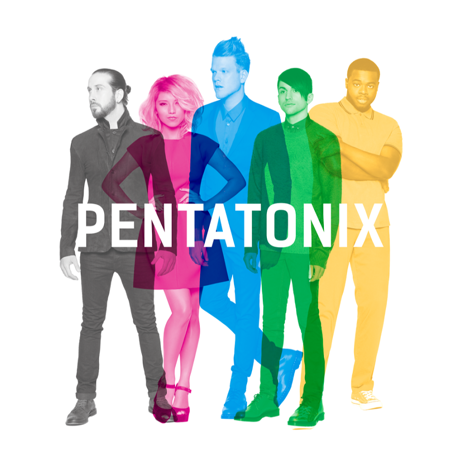 Evolution of Music Pentatonix Video Lagu Lagu Lintas Generasi