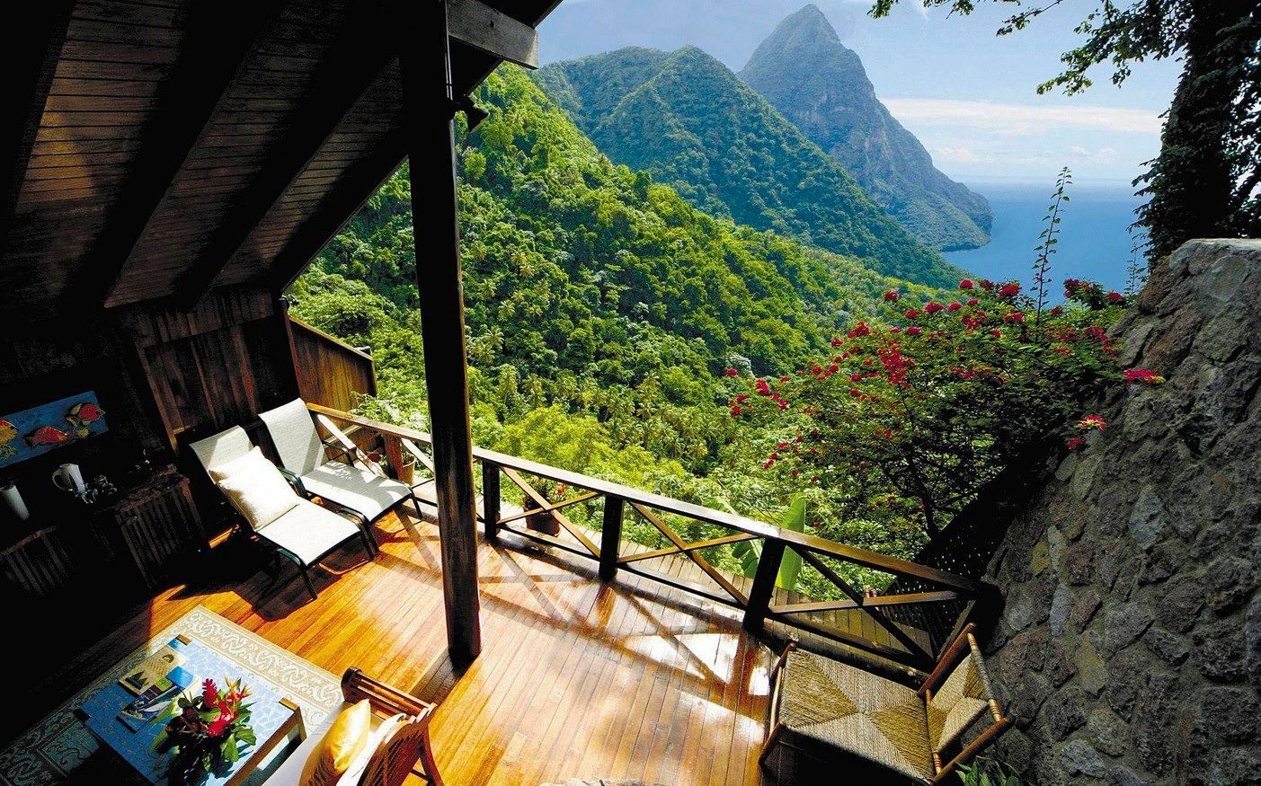 Home Interior Designers Houses With The Best Views In World Houses With The Best Views In World