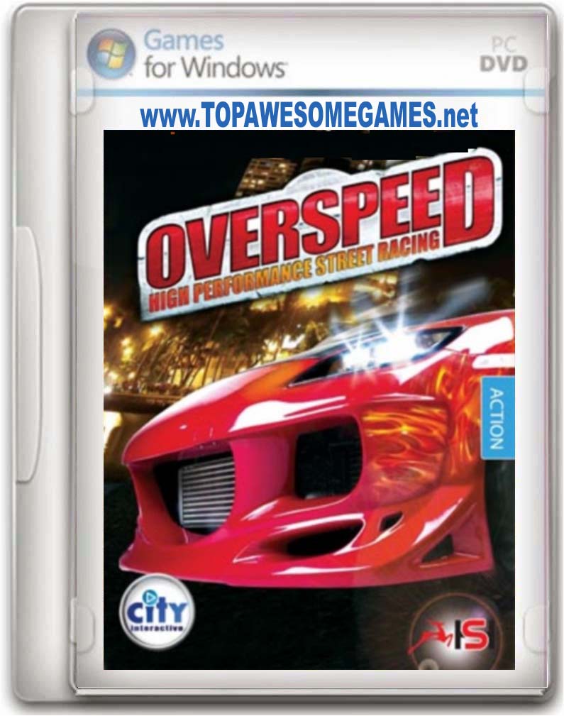 Overspeed 100 Save Game Full Overspeed 100 Save Game Full