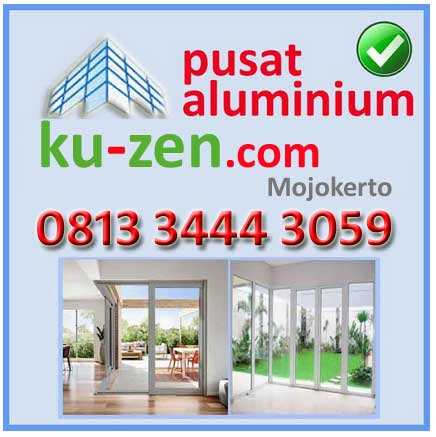 kusen aluminium