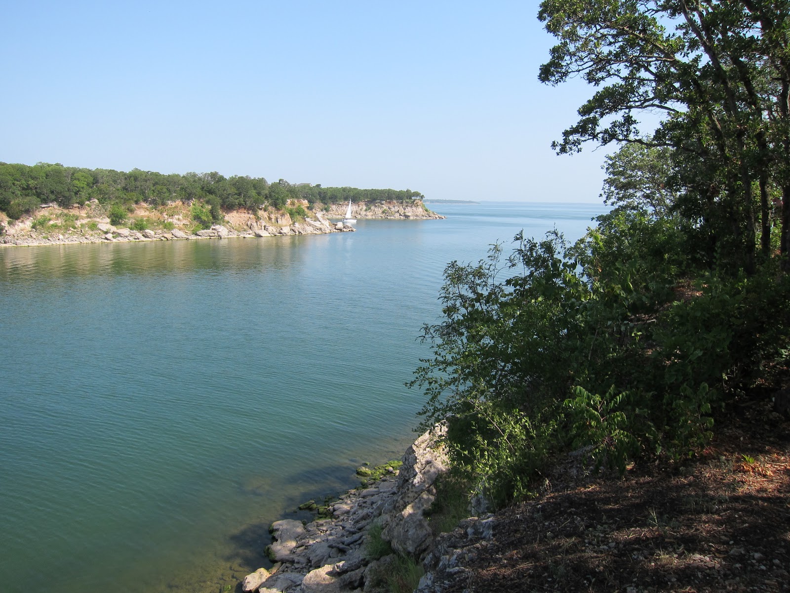 Belle's Baking Lake Texoma