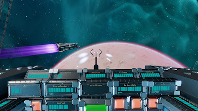 Starbase Game Screenshot 5