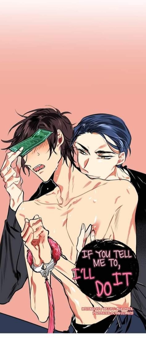 Đọc truyện Mệnh Lệnh - Chapter 4