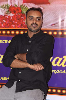 Filmmaker Abhinav Thakur Filmmaker Abhinav Thakur