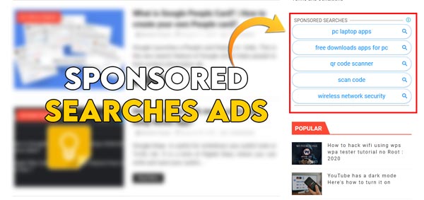 Adsense dan Blogger: Kemitraan yang Menguntungkan untuk Pembuat Konten