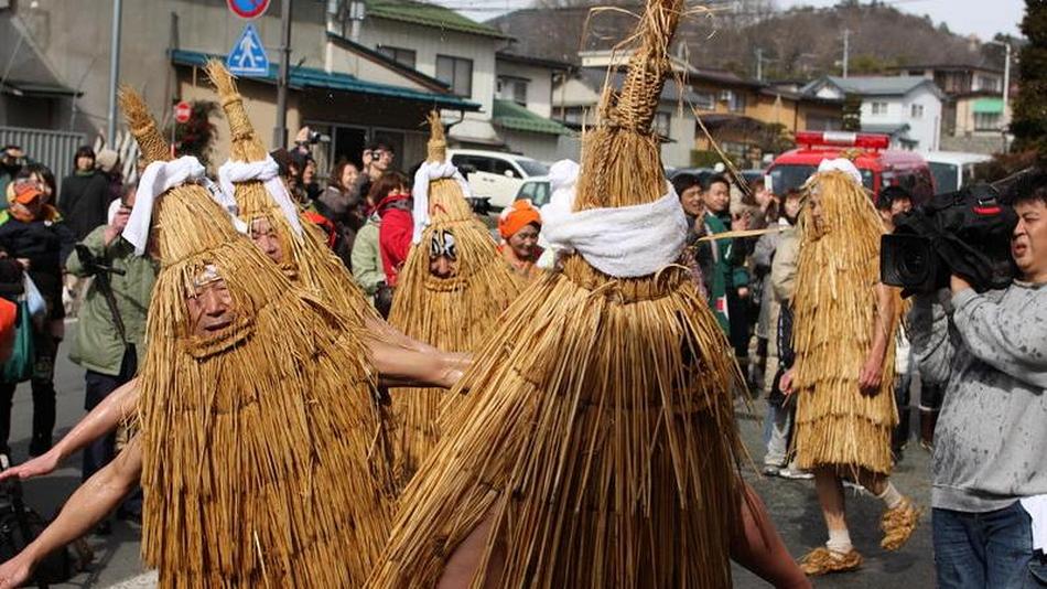 japan strange events japan strange events