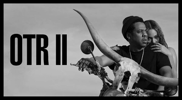  La nueva gira de Beyoncé y Jay-Z pasará por Barcelona