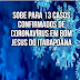 Sobe para 13 o número de casos confirmados de Coronavírus em Bom Jesus do Itabapoana