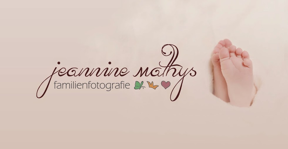 jeannine mathys fotografie