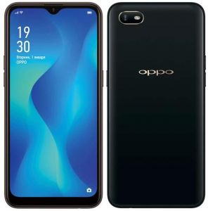 Oppo A1k phone