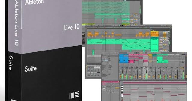 ableton live suite 10 student ableton live suite 10 student