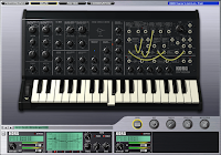 Download KORG Legacy Cell Full version for free