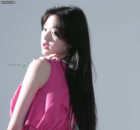 어디 내놔도 빠지지 않는 원영이