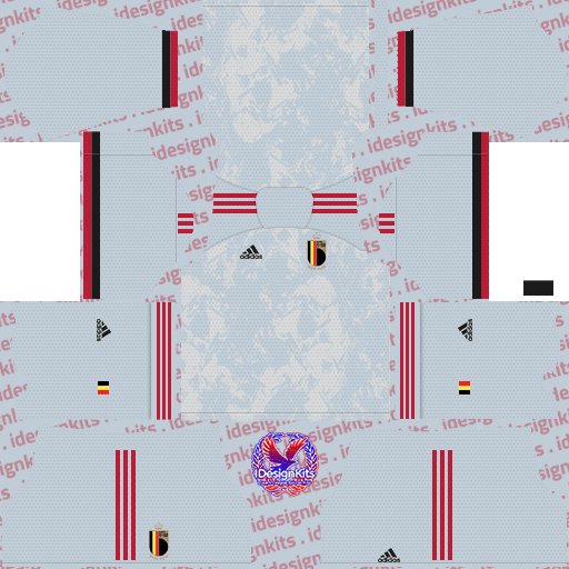 Kit belgium dream league soccer 2021 Clearance