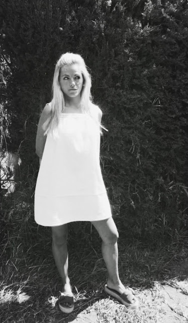 Foto editada con 60s Bardot