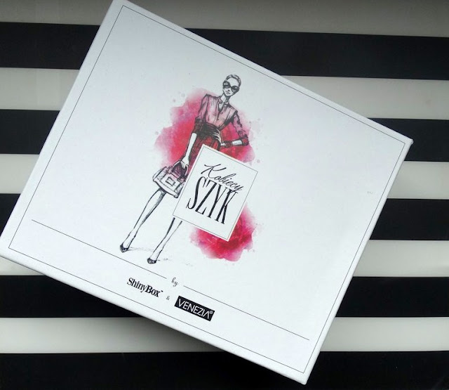 ShinyBox "Kobiecy szyk"