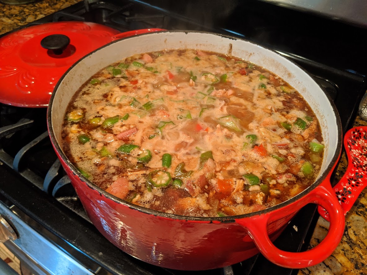 The Scratching Post Roux In A Jar