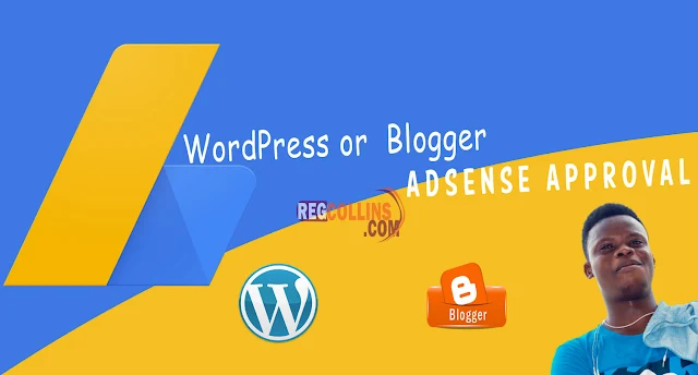 Google AdSense Approval Trick 2022 for WordPress and Blogger