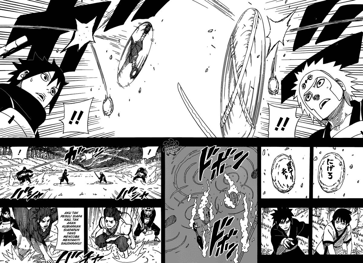 Cerita naruto 624 page 05