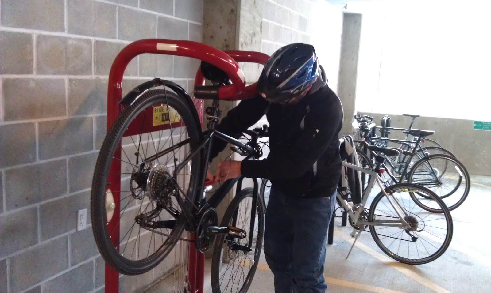 Bike Repair Shop Franklin Tn