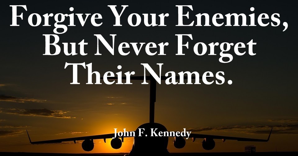 50+ Enemy Quotes - QUOTEISH