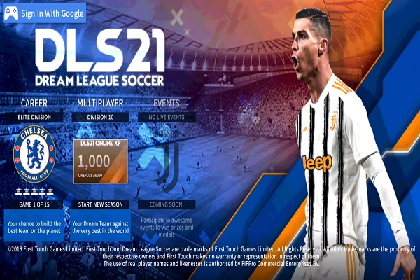 Download DLS 2021 Update Best HD 2020/2021 | PES-ANDROID