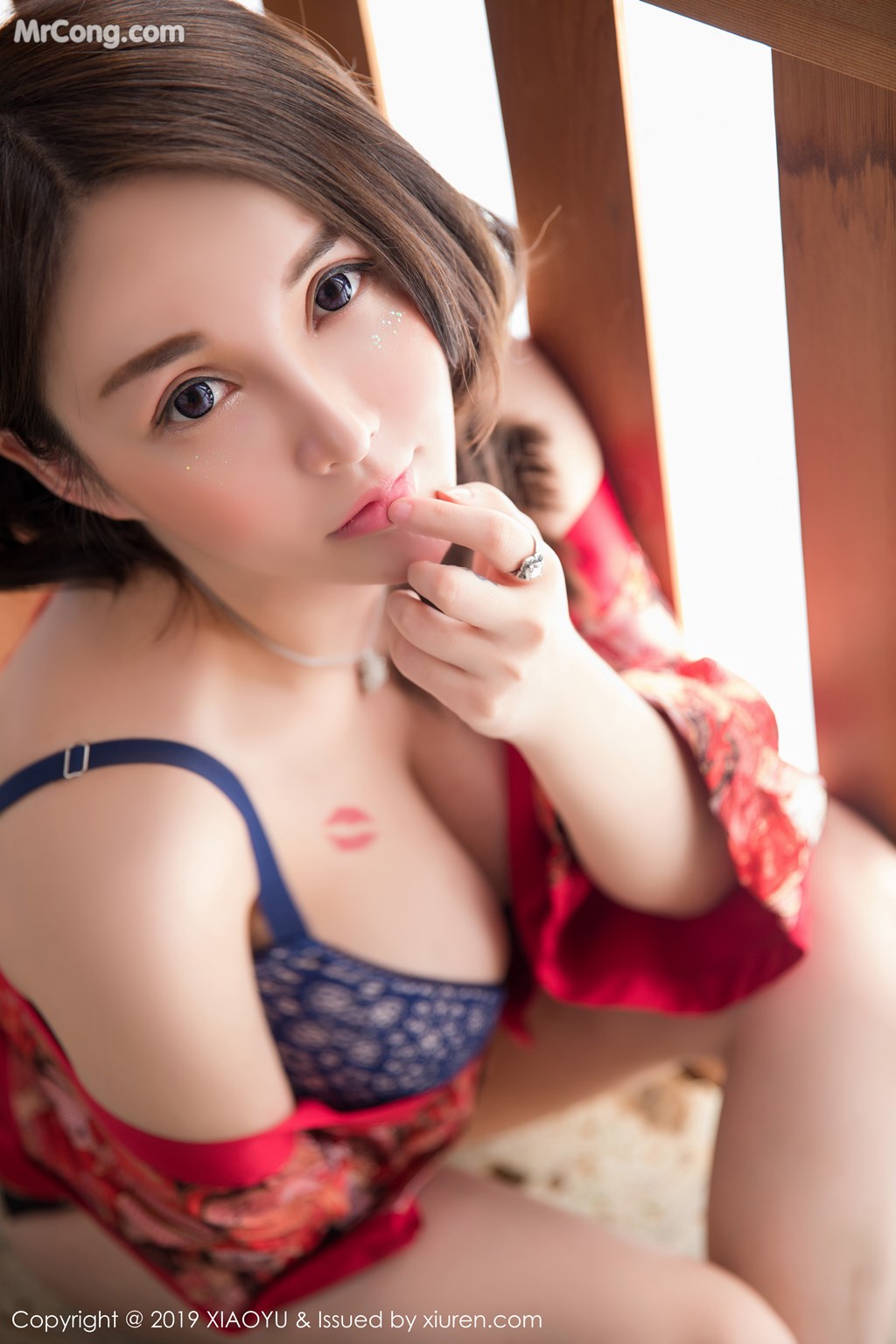 XiaoYu Vol.137: 沈 蜜桃 miko (67 pictures)