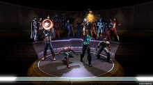 Marvel: Ultimate Alliance – CODEX pc español