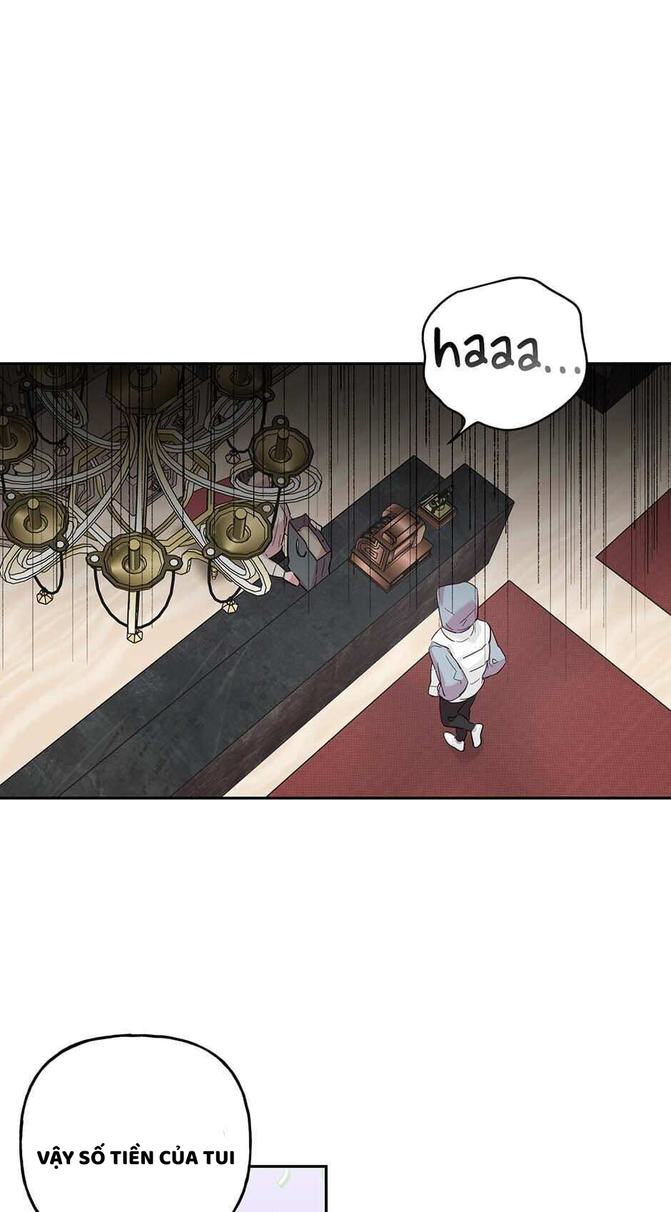Đọc truyện Assorted Wildness - Chapter 28